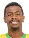Terrence Mashego - Durban City Football Club futbolcusu