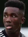 Terry Ablade - Vereinslos futbolcusu