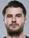 Terry Antonis - giocatore del St George Saints FC