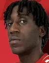 Terry Asare - SSV Reutlingen 05 futbolcusu