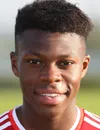 Terry Osei-Berkoe - Belisia Bilzen futbolcusu