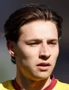 Terry Taylor - Northampton Town futbolcusu
