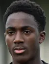 Terry Van De Ven - RSCA Futures futbolcusu