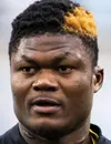 Terry Yegbe - FC Metz futbolcusu