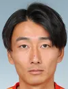 Teruki Hara - Spieler von Nagoya Grampus