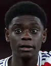 Teshaun Murisa - FC Arsenal U18 futbolcusu