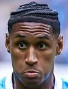 Tetê - Grêmio Porto Alegre futbolcusu