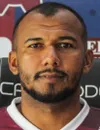 Tetê - Barra FC (SC) futbolcusu
