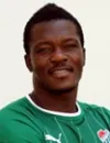 Teteh Bangura futbolcu profil fotoğrafı