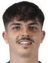 Teto Martín - jugador del Johor Darul Ta'zim