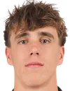 Teun Bosch - Vitesse Arnheim U21 futbolcusu