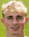 Teun Gijselhart - De Graafschap Doetinchem futbolcusu