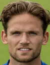 Teun van Grunsven - FC Den Bosch futbolcusu