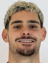 Téva Gardies - NK Maribor futbolcusu