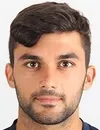 Tevfik Şanver - giocatore del İzmirspor