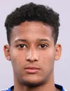 Tevis - Spieler von Yokohama F. Marinos
