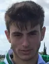 Tex futbolcu profil fotoğrafı