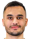 Teymur Charyyev - Bars Karakol futbolcusu