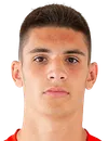 Teymur Khalilov - giocatore del Bukovyna Chernivtsi U21
