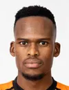 Thabang Matuludi - Polokwane City FC futbolcusu