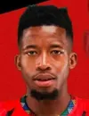 Thabang Rakwena - Spieler von Cape Town City FC 