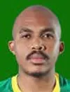 Thabani Zuke - Spieler von Richards Bay FC 