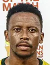 Thabiso Kutumela - AmaZulu FC futbolcusu