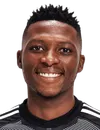 Thabiso Monyane - Kaizer Chiefs futbolcusu