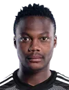 Thabiso Sesane - Orlando Pirates futbolcusu