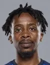 Thabo Nodada - Durban City Football Club player