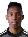 Thalente Mbatha - jugador del Orlando Pirates