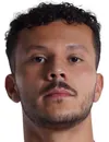 Thalisson - Spieler von Genclerbirligi Ankara