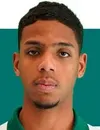 Thalisson - jugador del Clube do Remo (PA)