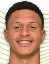 Thallyson - jogador do América Futebol Clube (MG)