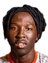 Thamsanqa Magwaza - giocatore del Sekhukhune United FC
