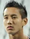 Than Paing - Trat FC futbolcusu