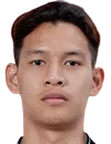 Thanakorn Jaiphet - Phrae United futbolcusu