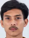 Thanathorn Chanphet - Nakhonpathom United futbolcusu