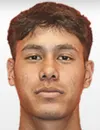 Thanathorn Namchan - Chiangmai United futbolcusu