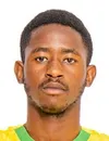 Thando Buthelezi - University of Pretoria FC futbolcusu