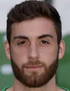 Thanos Petsos futbolcu profil fotoğrafı