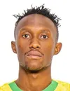 Thapelo Maseko - AEL Limassol futbolcusu