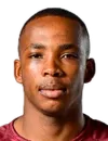 Thapelo Mokobodi - Spieler von Orlando Pirates