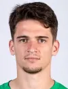 Tharlis futbolcu profil fotoğrafı