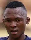 Thato Mohlamme - Marumo Gallants FC player