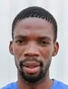 Thato Sefoli - Linare FC futbolcusu