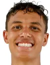 Thauan - América FC (MG) futbolcusu