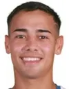 Thayllon - Paysandu SC (PA) player