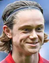 Thelo Aasgaard - Glasgow Rangers futbolcusu