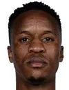 Themba Zwane - jugador del Mamelodi Sundowns FC